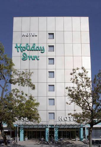 Holiday Inn Munich-Schwabing Екстериор снимка