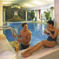 Holiday Inn Munich-Schwabing Екстериор снимка