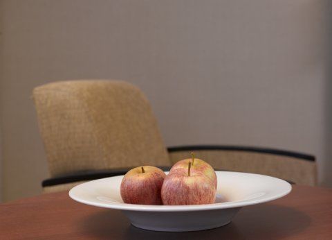 Holiday Inn Munich-Schwabing Екстериор снимка