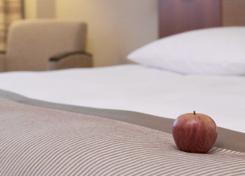 Holiday Inn Munich-Schwabing Екстериор снимка
