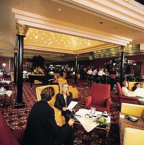 Holiday Inn Munich-Schwabing Екстериор снимка