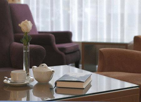 Holiday Inn Munich-Schwabing Екстериор снимка